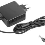 Power Adapter, 65W 20V 3.25A  Plug:4.0 1.7 EU Wall Type,  GX20K78592 for Lenovo IDEAPAD 310-15IKB 4MM