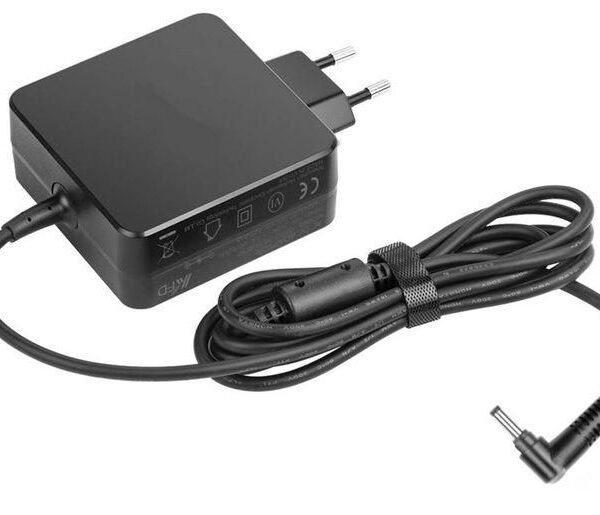 Power Adapter, 65W 20V 3.25A  Plug:4.0 1.7 EU Wall Type,  GX20K78592 for Lenovo IDEAPAD 310-15IKB 4MM