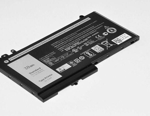 Laptop Battery for Dell 33Wh  11.1V 2900mAh