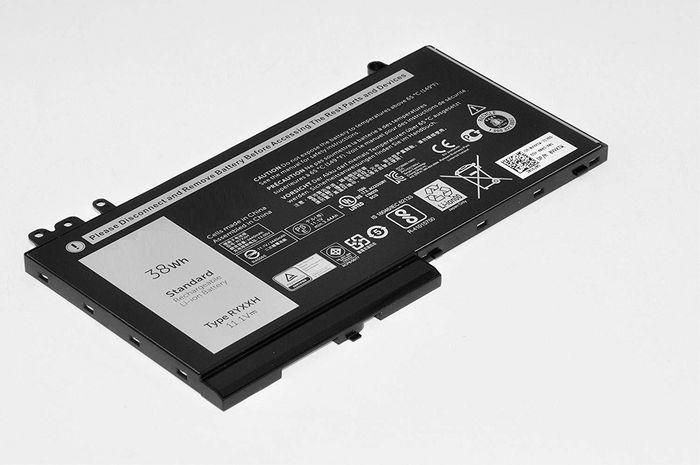 Img_34667664.jpg Laptop Battery for Dell 33Wh 11.1V 2900mAh - Image 1