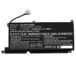 Laptop Battery for HP 51.98Wh  11.55V 4500mAh