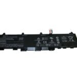Laptop Battery for HP 50Wh  11.55V 4300mAh