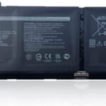 Laptop Battery for Dell 37Wh  11.25V 3300mAh