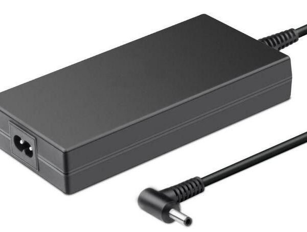Power Adapter, 130W 19.5V  6.67A Plug:4.5*3.0 Including  power cord, V363H for Dell XPS 15-9550 P56F001, Precision M3800, 06TTY6 , 7CWK7