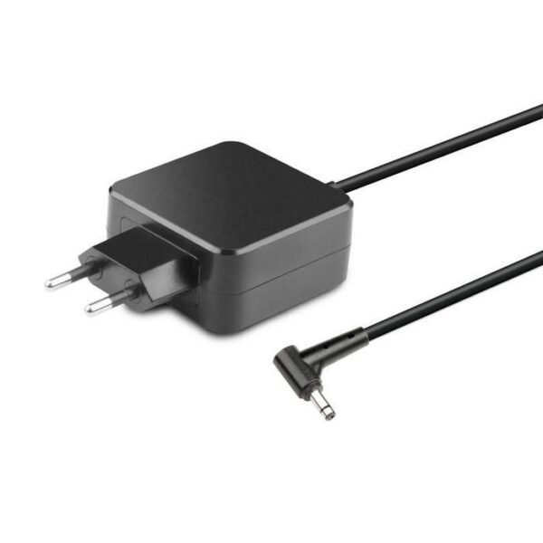 Power Adapter, 45W 19V 2.37A  Plug:4.0*1.35 EU Wall -  0A001-01100800 for Asus Ultrabook UX21A, UX31A, UX32A, TX201L