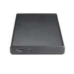 Type C USB3.1 Gen. 2 External  HDD / SSD Enclosure - Image 3