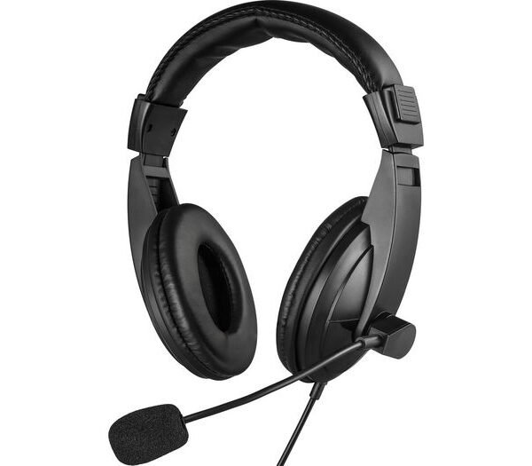 Saver MiniJack Headset Large