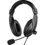 Saver MiniJack Headset Large