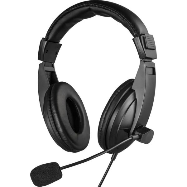 Saver MiniJack Headset Large