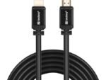 Sandberg HDMI 2.0 Cable 19M-19M, 10m