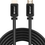 HDMI 2.0 Cable 19M-19M, 10m HDMI 2.0 19M-19M, 10m, 10 m,  HDMI Type A (Standard), HDMI Type A (Standard), Black