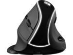 Wireless Vertical Mouse Pro Wireless Vertical Mouse Pro,  Right-hand, Vertical design, Optical, RF Wireless, 1600 DPI, Black