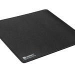 Gamer Mousepad XL Size: 45 x 40 x 0,4 cm