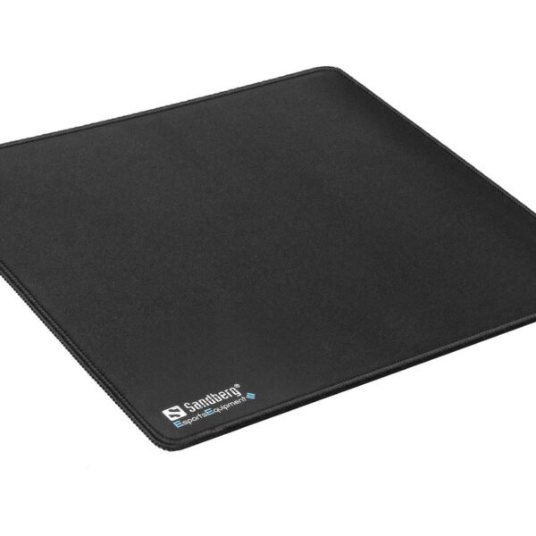 Gamer Mousepad XL Size: 45 x 40 x 0,4 cm