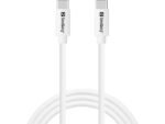 Sandberg USB-C 20W Charger EU+USB-CC - Image 3