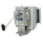 Projector Lamp for Optoma 195  Watt 7000 hours, 195 Watts  fit for Optoma Projector X355, DW441, H115, S341, TW342 ect.