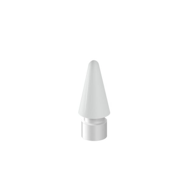 2 pcs POM for iPad Stylus Pen