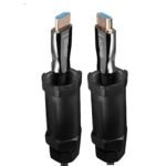 20m Armored Fibre Optic  Hybrid HDMI 8K60 Cable