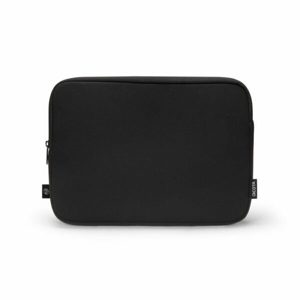 D32080-RPET laptop case 35.8  cm (14.1") Sleeve case Black