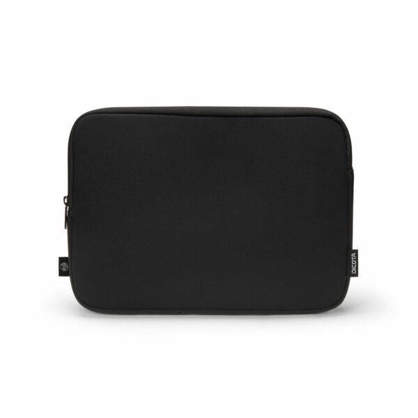 D32080-RPET laptop case 35.8  cm (14.1") Sleeve case Black