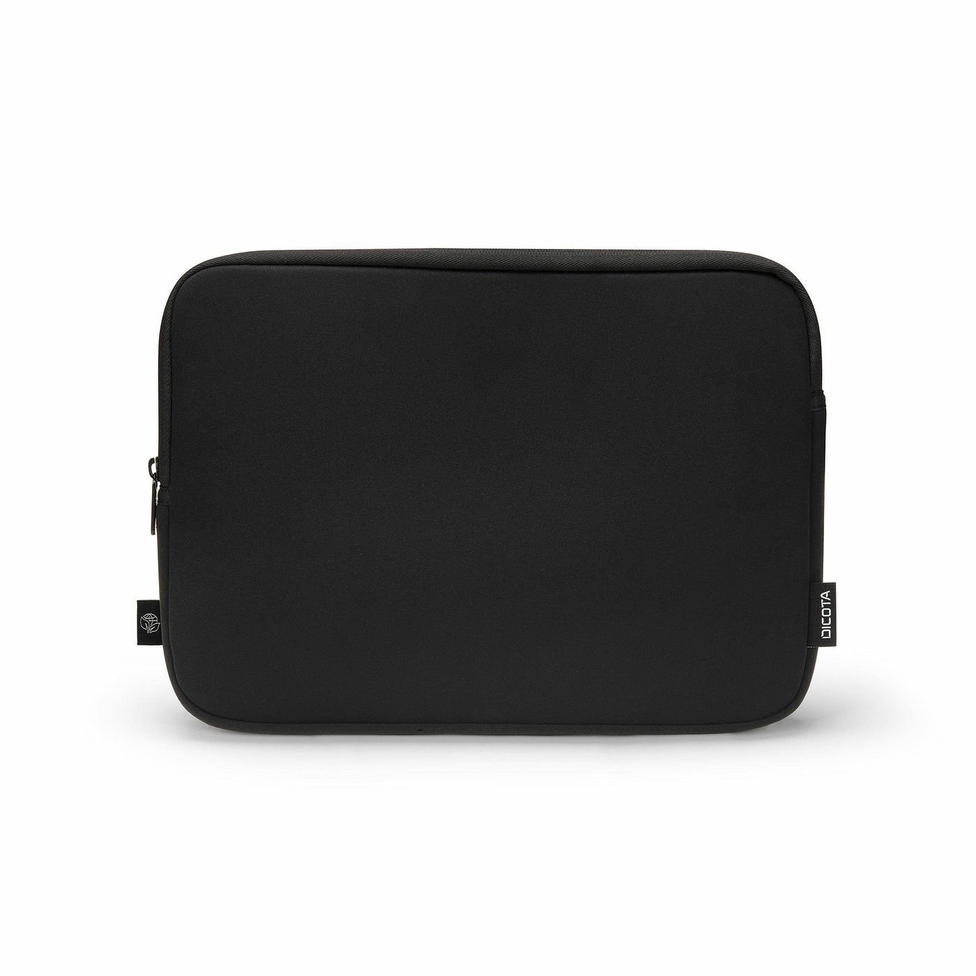 Img_34678128.jpg D32080-RPET laptop case 35.8 cm (14.1") Sleeve case Black - Image 1