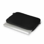 D32080-RPET laptop case 35.8  cm (14.1") Sleeve case Black - Image 4