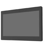 11.6" 2nd display without  touch
