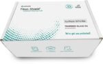 INFINITE (GRS) iPhone 16 Pro  Max Screen Protector. Full  Cover Tempered Glass. Titan Shield. 50 pcs BULK pack - Image 4