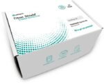 INFINITE (GRS) iPhone Air  Screen Protector. Full Cover  Tempered Glass. Titan Shield. 50 pcs BULK pack - Image 3