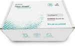 INFINITE (GRS) iPhone Air  Screen Protector. Full Cover  Tempered Glass. Titan Shield. 50 pcs BULK pack - Image 4