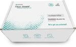INFINITE (GRS) iPhone 16  Plus/15 Plus Screen  Protector. Clear Tempered Glass. Titan Shield. 50 pcs BULK pack - Image 4