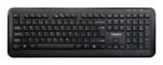 Full size 2.4 GHz Wireless  Keyboard and Mouse Combo (NO) - Image 4