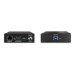 Lindy 100m USB 3.2 Gen 1 Cat.6A HDBaseT Extender - Image 2
