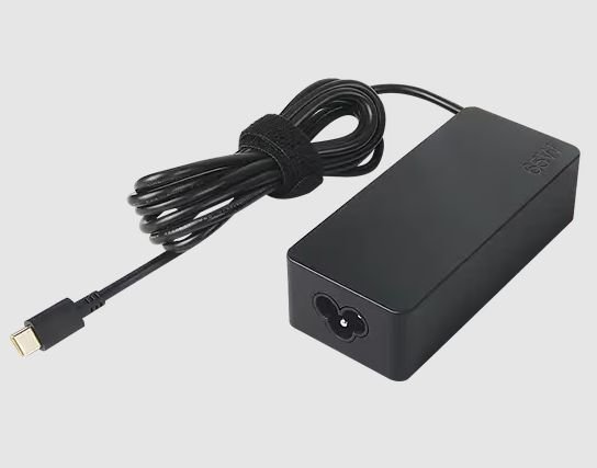 Img_34698608.jpg 65W Standard AC Adapter **New Retail** USB-C - Image 1