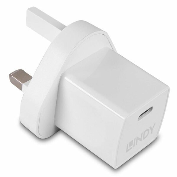 20W USB Type C GaN Charger