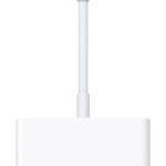USB-C Digital AV Multiport  Adapter