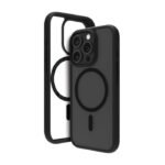 Grenen MagSafe iPhone 16 Pro  Black