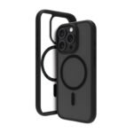 Grenen MagSafe iPhone 16 Pro  Black