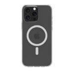 Greenland Pro MS iPhone 16  ProMax Clear - Image 4
