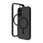 Grenen MagSafe iPhone 16 Black