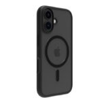 Grenen MagSafe iPhone 16 Black - Image 3