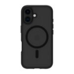 Grenen MagSafe iPhone 16 Black - Image 4