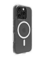 dbramante1928 Iceland Ultra D3O MagSafe - iPhone 16 Pro - Clear - Image 3