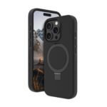 Iceland Ultra D3O MS Kick  iPhone 16 Pro Black