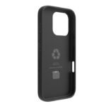 dbramante1928 Iceland Ultra D3O MS Kick - iPhone 16 Pro - Black - Image 4