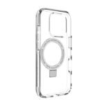 dbramante1928 Iceland Ultra D3O MS Kick - iPhone 16 Pro - Clear - Image 3