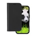 Lynge MagSafe iPhone 16 Black