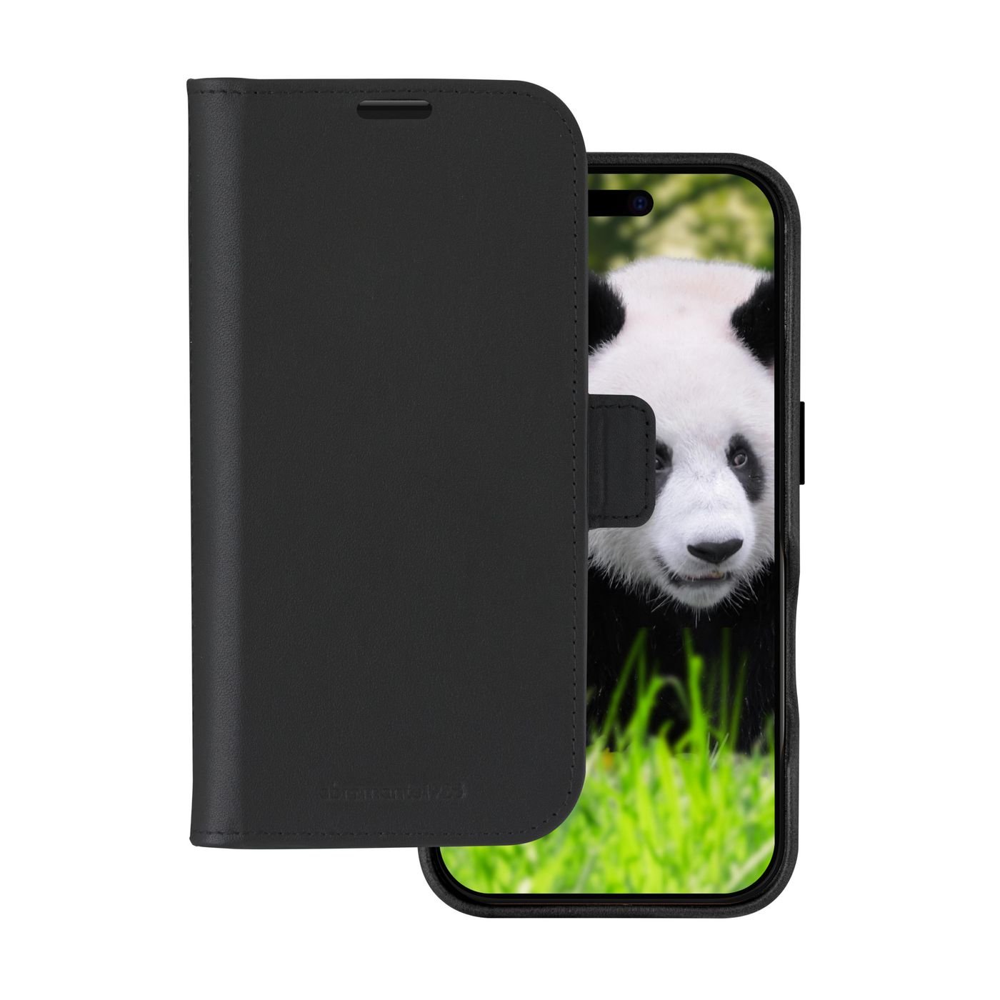 Img_34706383.jpg Lynge MagSafe iPhone 16 Black - Image 1