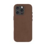 dbramante1928 Roskilde MagSafe - iPhone 16 Pro - Dark Tan - Image 2