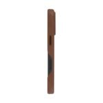 dbramante1928 Roskilde MagSafe - iPhone 16 Pro - Dark Tan - Image 3